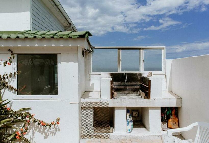 带1个卧室的公寓, Swept Away Guest House