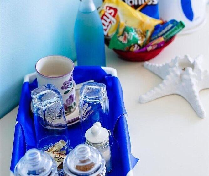 带1个卧室的公寓, Swept Away Guest House