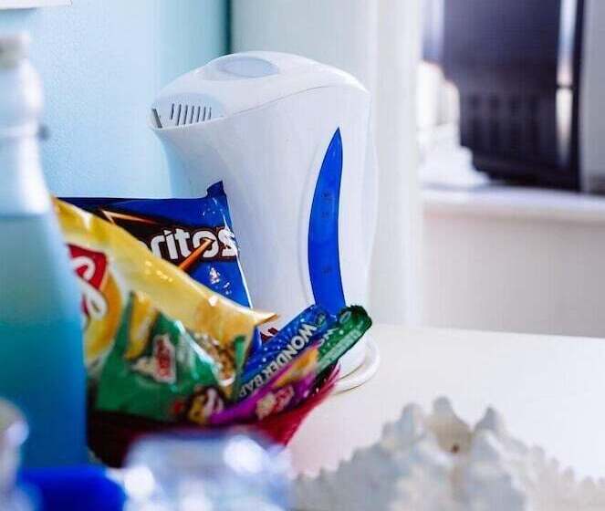 带1个卧室的公寓, Swept Away Guest House