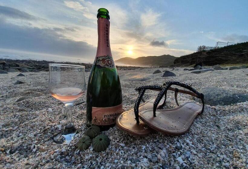 חדר סטנדרט, The Terrace