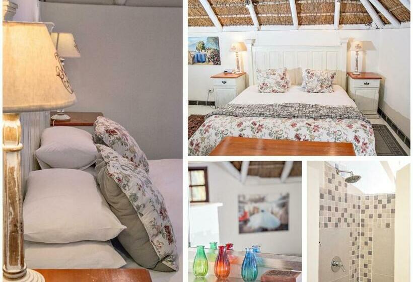 Номер Стандарт, Utopia In Africa Guest Villa