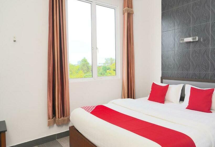 디럭스 룸, 682 Lodge