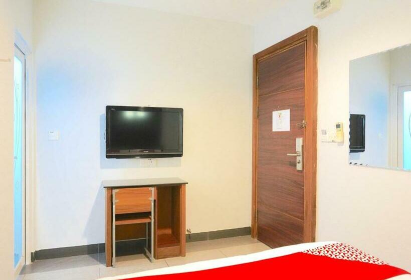 스탠다드 룸, 682 Lodge