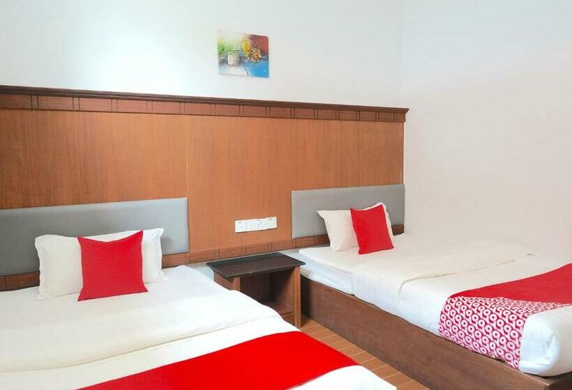 스탠다드 룸, 682 Lodge