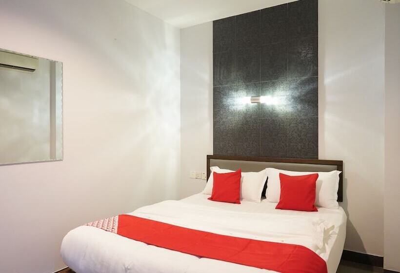 스탠다드 룸, 682 Lodge