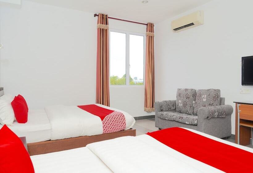 패밀리 스위트, 682 Lodge