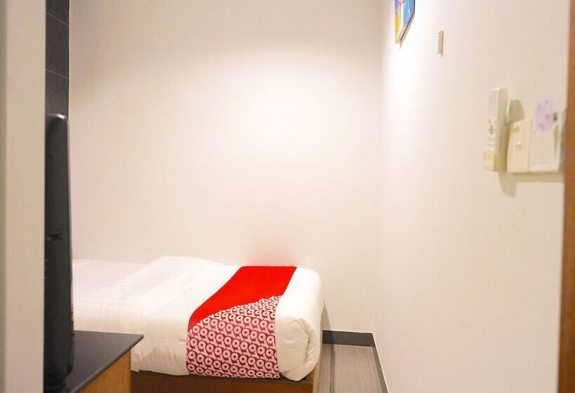 스탠다드 싱글 룸, 682 Lodge