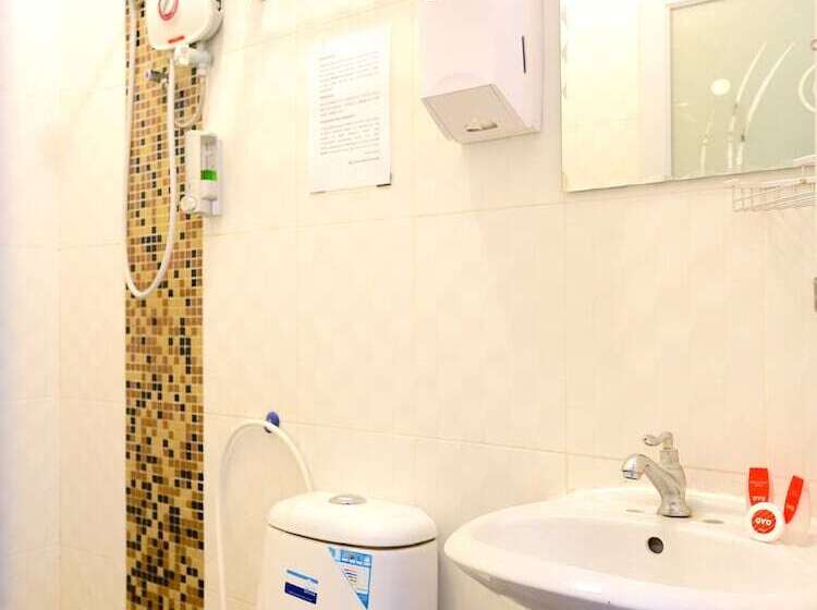 스탠다드 룸, 682 Lodge