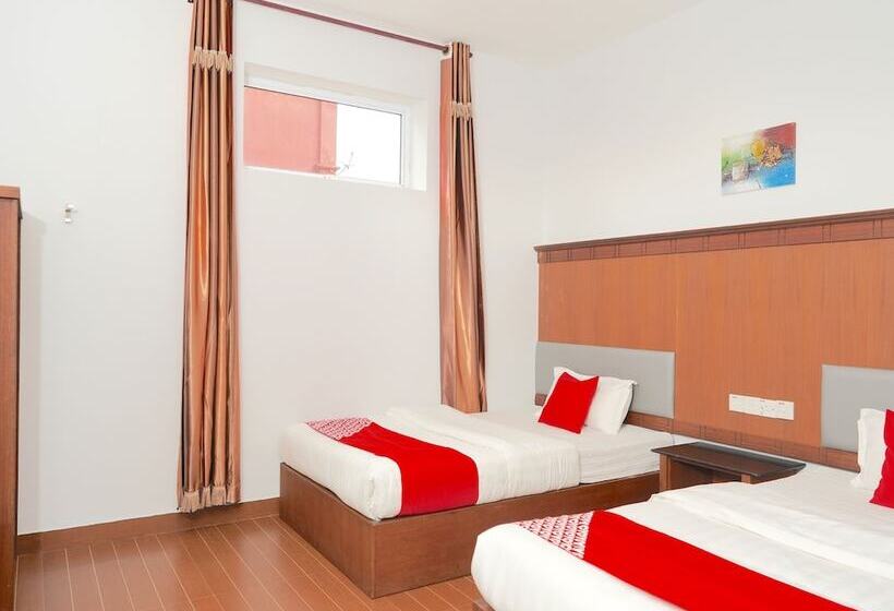 스탠다드 룸, 682 Lodge