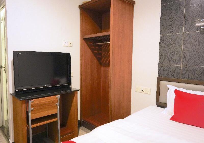 스탠다드 싱글 룸, 682 Lodge