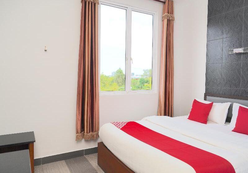 디럭스 룸, 682 Lodge