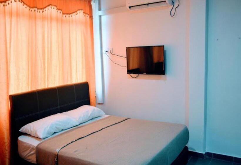 Номер Deluxe, Gest Inn