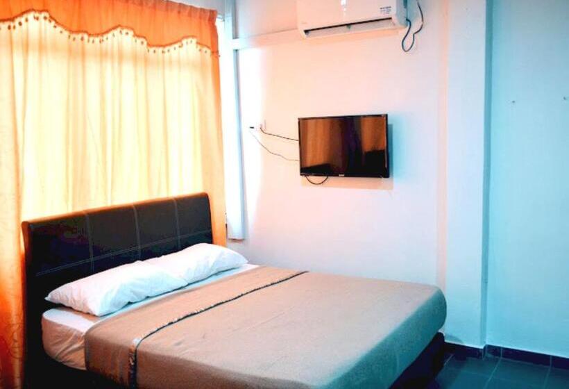 Номер Deluxe, Gest Inn