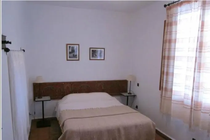 Standard Yhden Hengen Huone, Hôtel Ras El Maa