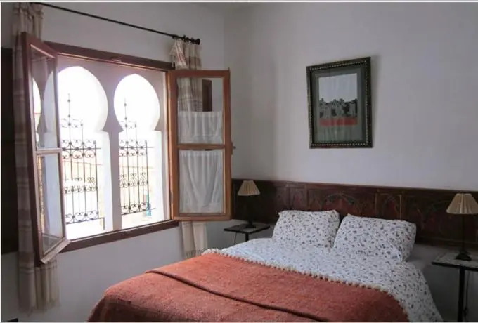Standard Yhden Hengen Huone, Hôtel Ras El Maa