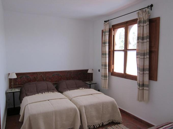 اتاق استاندارد, Hôtel Ras El Maa