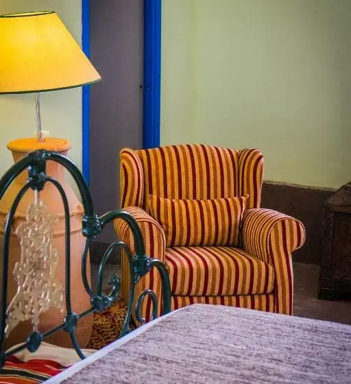 スイート, Kasbah Beldi