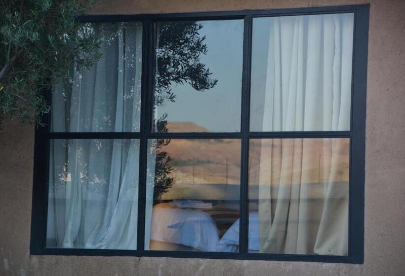 بانگلوی استاندارد, Kasbah Beldi