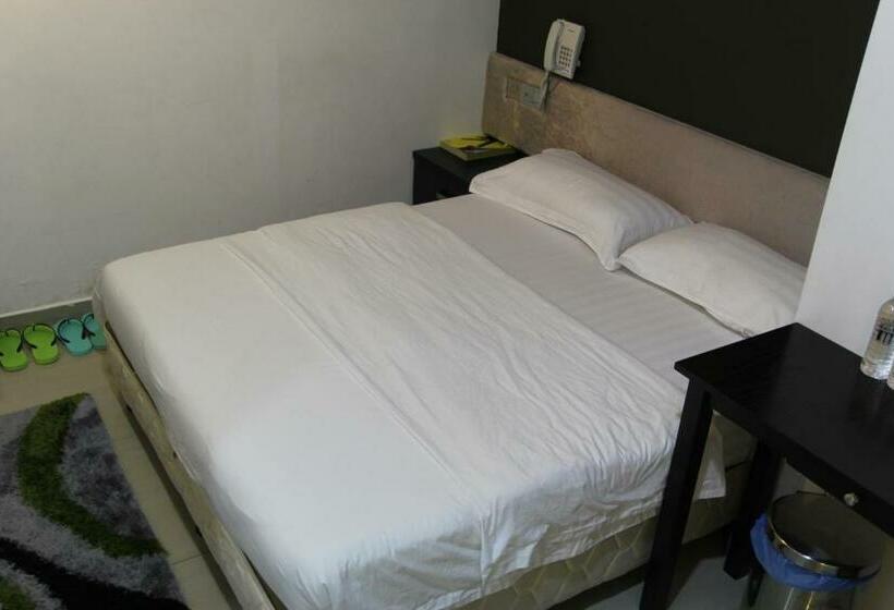 Номер Стандарт, M Design Hotel Seri Kembangan