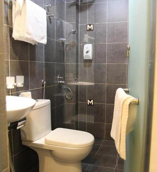 غرفة سوبيريور, M Design Hotel Seri Kembangan