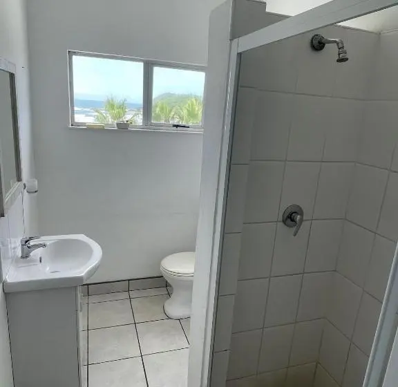 バルコニー付きスタンダードルーム, Ocean View