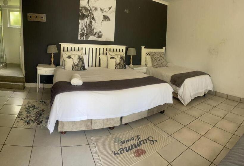 חדר משפחתי, Ocean View