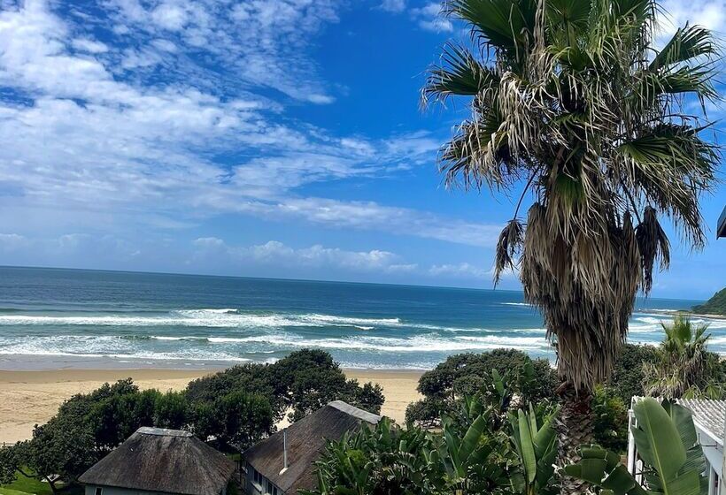 חדר סטנדרט עם מרפסת, Ocean View