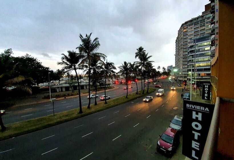 Familiekamer, Riviera