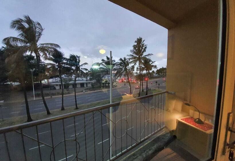 Familiekamer, Riviera