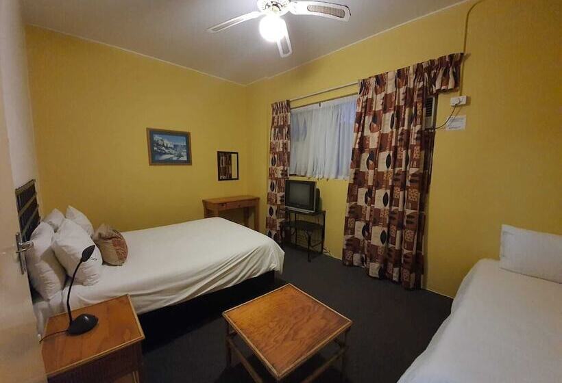 Familiekamer, Riviera