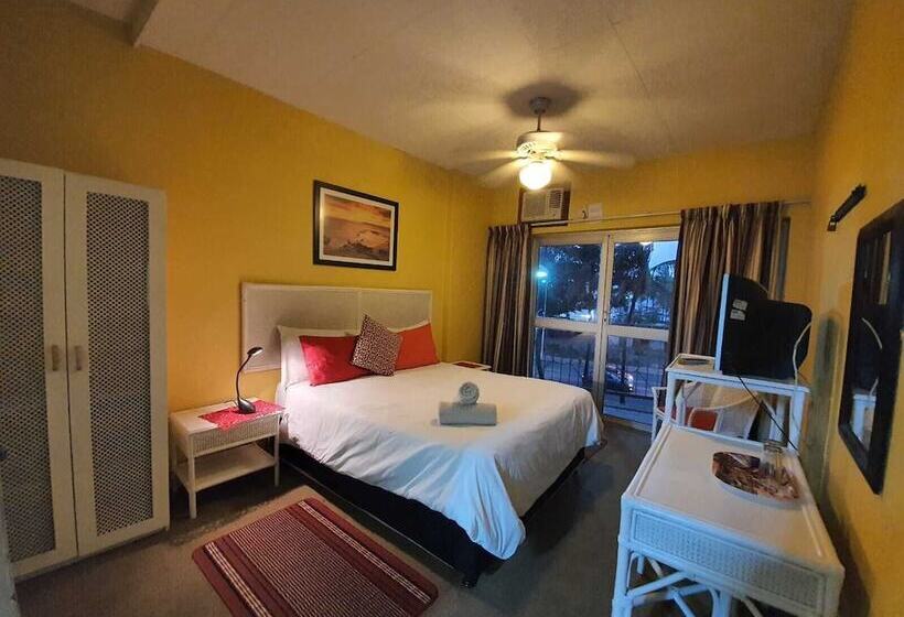 Familiekamer, Riviera