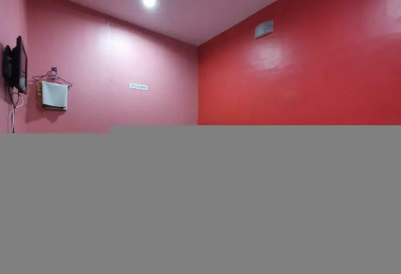スタンダードシングルルーム, Spot On 89865 Hotel Titiwangsa Gm