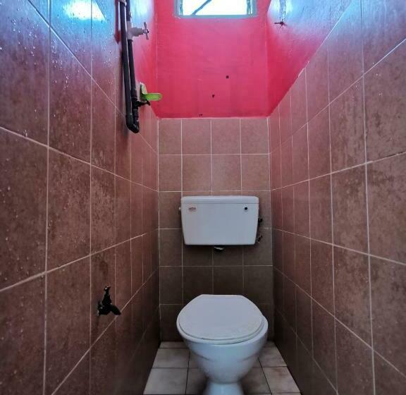 غرفة قياسية فردية, Spot On 89865 Hotel Titiwangsa Gm