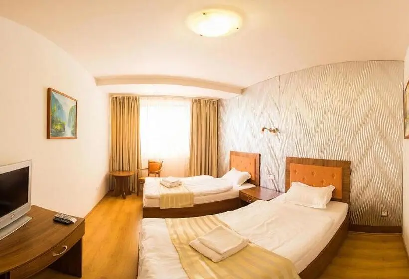 Standard-huone, Sun