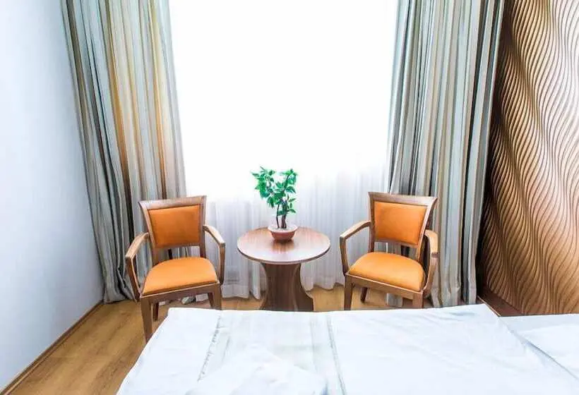 Standard-huone, Sun
