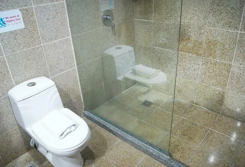 デラックスルーム, Tang Dynasty Bay