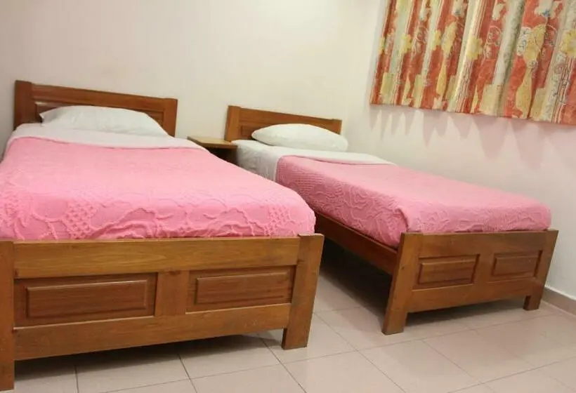 Cameră Standard, Town Inn