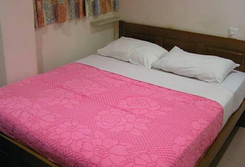 スタンダードルーム, Town Inn