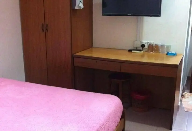 Cameră Standard, Town Inn