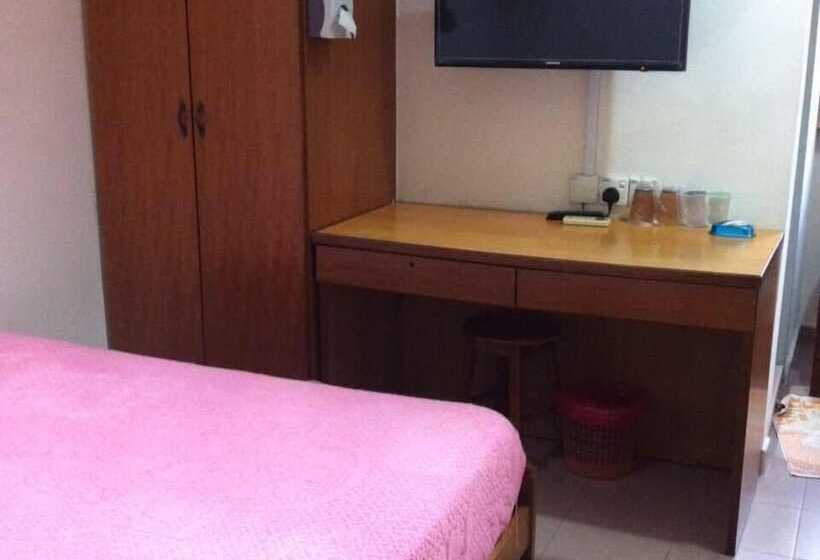 スタンダードルーム, Town Inn