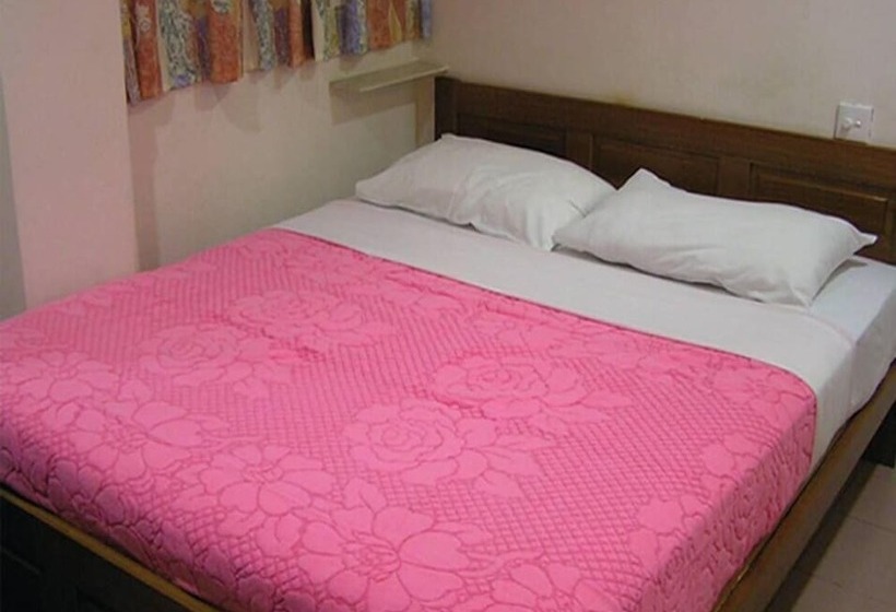 スタンダードルーム, Town Inn