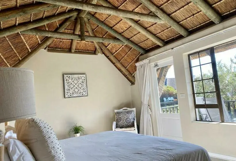 スタンダードルーム, I Lollo Bed & Breakfast At The River Mouth