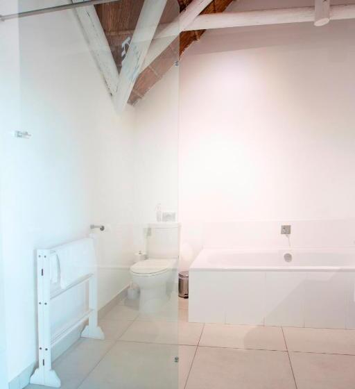 חדר סופריור נוף לים, I Lollo Bed & Breakfast At The River Mouth