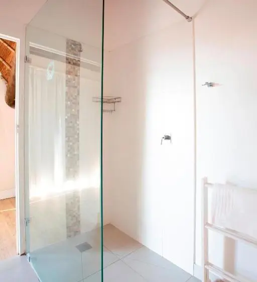 オーシャンビュースーペリアールーム, I Lollo Bed & Breakfast At The River Mouth