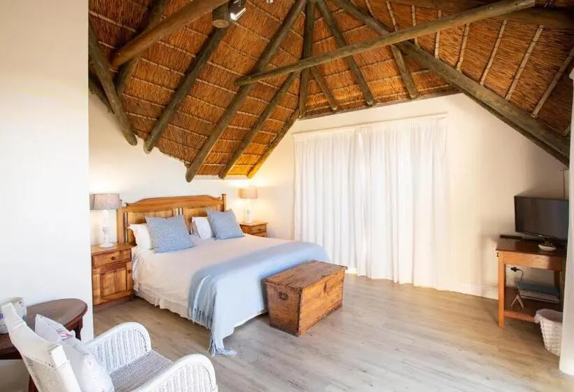 オーシャンビュースーペリアールーム, I Lollo Bed & Breakfast At The River Mouth