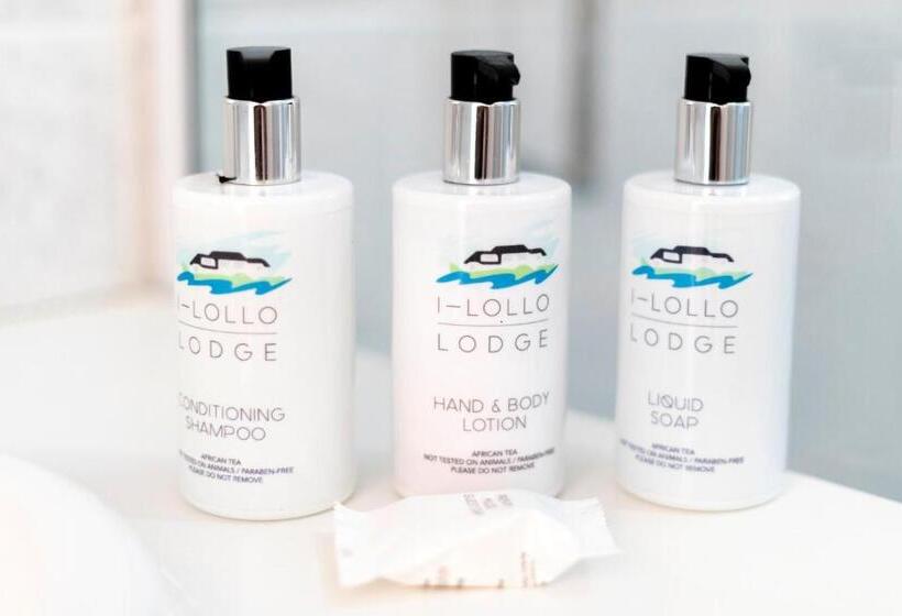 オーシャンビュースタンダードルーム, I Lollo Bed & Breakfast At The River Mouth