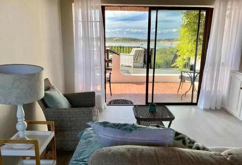 オーシャンビュースタンダードルーム, I Lollo Bed & Breakfast At The River Mouth