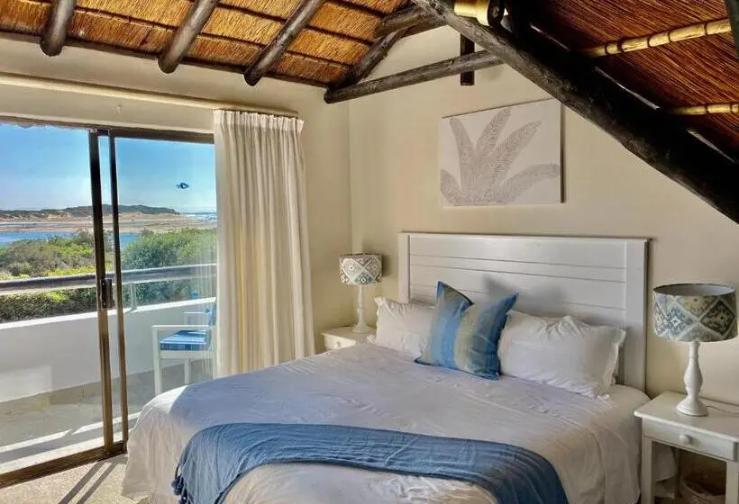 オーシャンビュースタンダードルーム, I Lollo Bed & Breakfast At The River Mouth