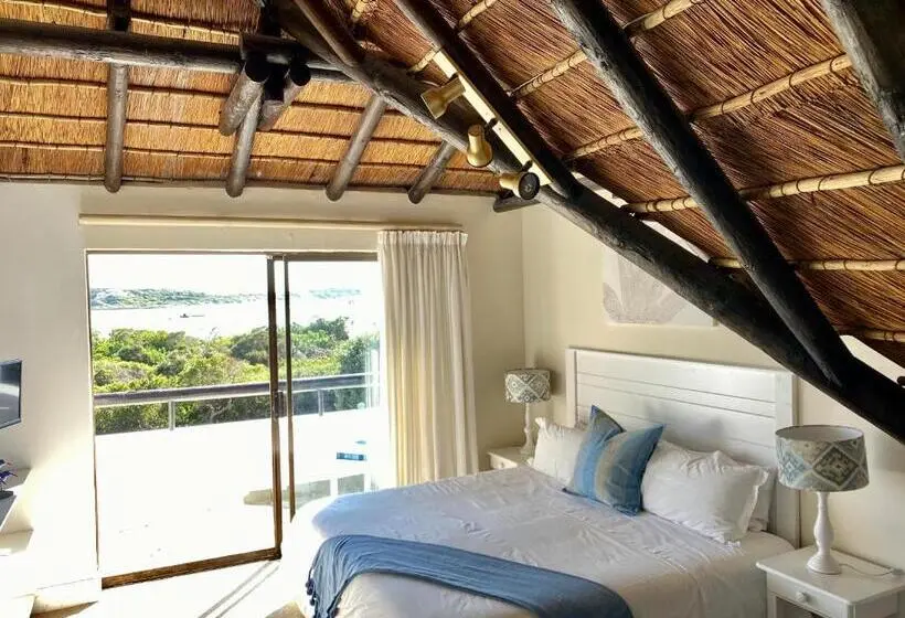 オーシャンビュースタンダードルーム, I Lollo Bed & Breakfast At The River Mouth