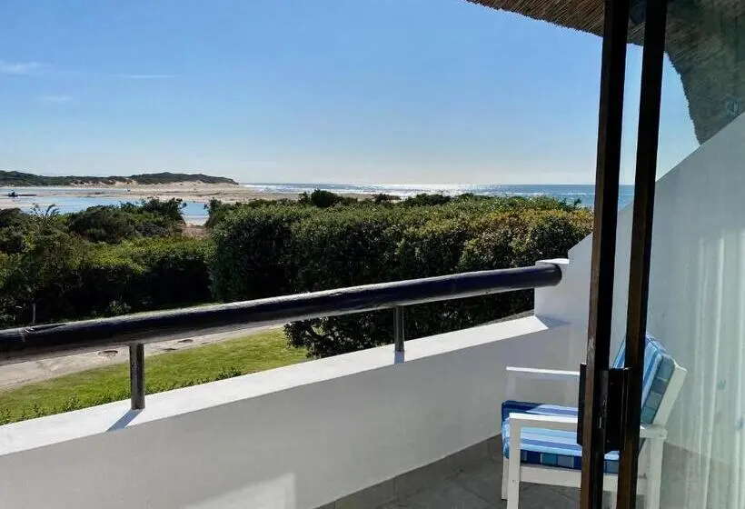 オーシャンビュースタンダードルーム, I Lollo Bed & Breakfast At The River Mouth